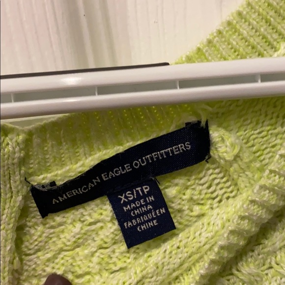 Sweater - Picture 3 of 3